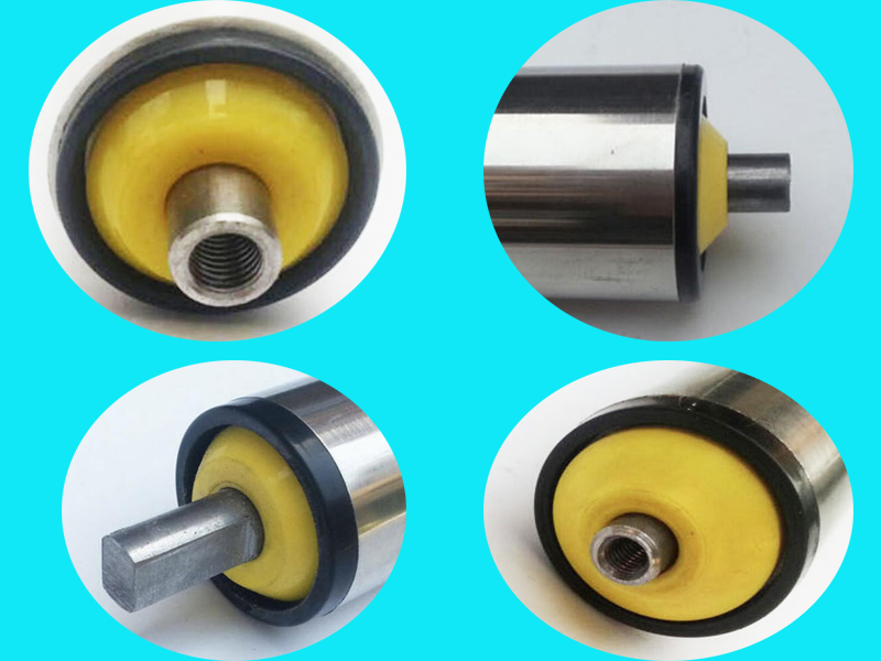 polymer bearing assembly полимерный подшипниковый узел
