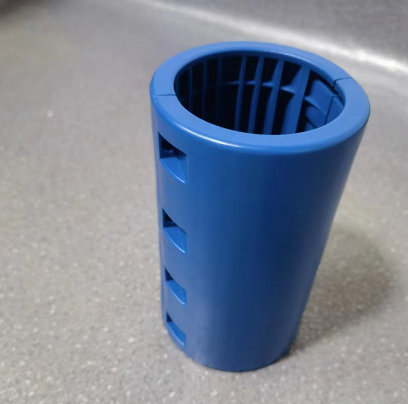 втулка конвейерного ролика