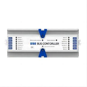 DC Drive Drive Roller Controller Type H100