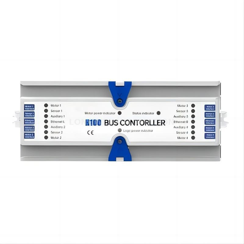 DC Drive Drive Roller Controller Type H100