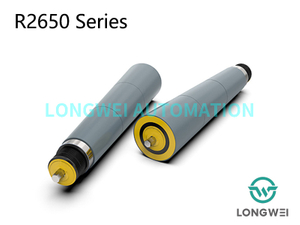 Поликлиновой приводной ремень Конвейерный ролик с коническим рукавом