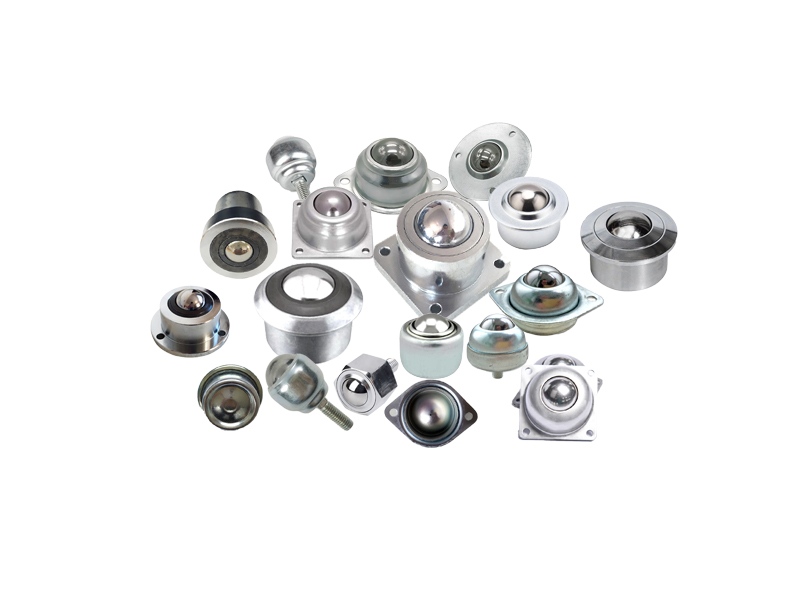 блок передачи мячей