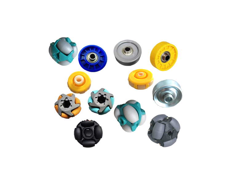 колесо для конька