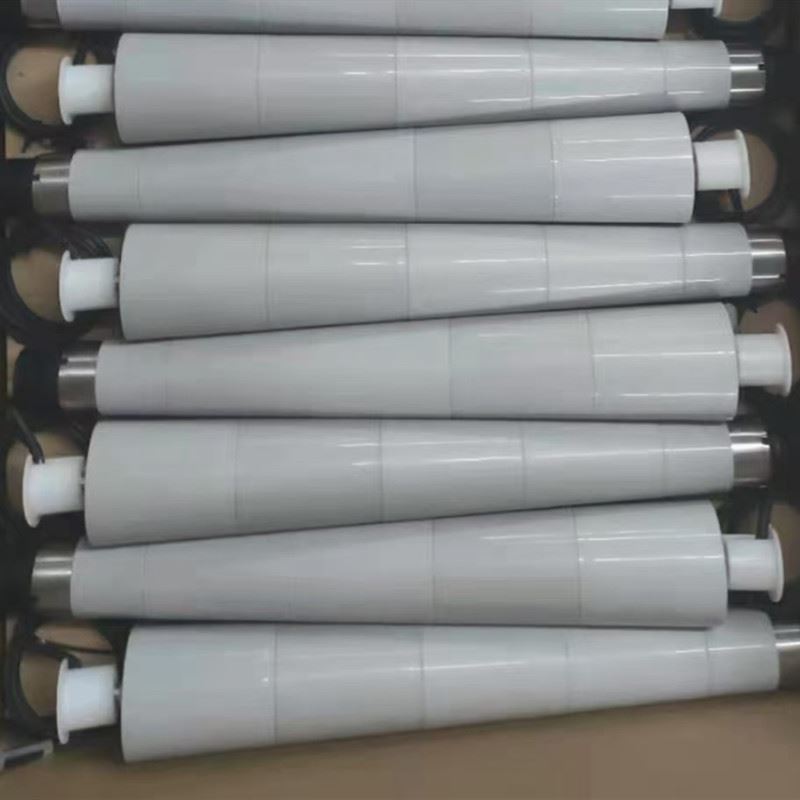 Конический рукав, приводной к ролику