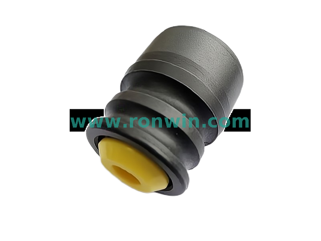 Конвейерный ролик с двойной канавкой, круглый шкив с ременным приводом в сборе