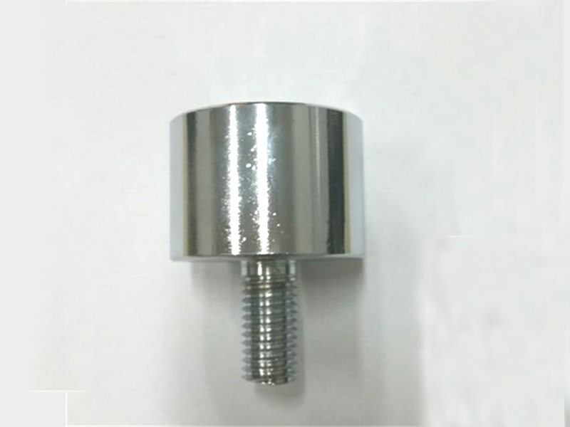 блок передачи шариков с резьбовым креплением