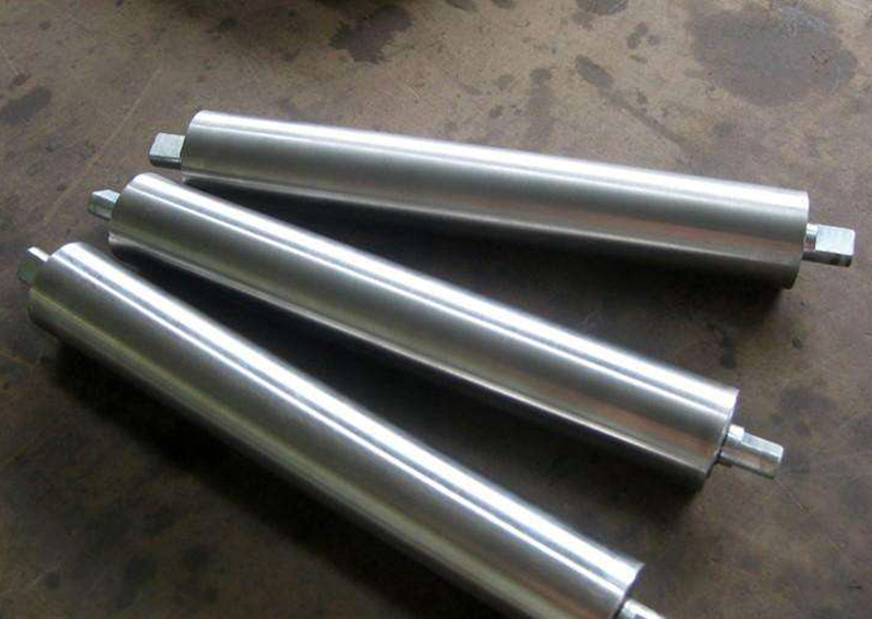 приводной ролик ленточного конвейера