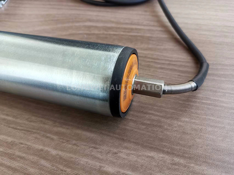 DGBL50A DC24V/48V Coveyor Drive Roller 
