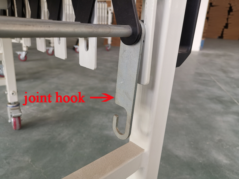 соединительные крючки