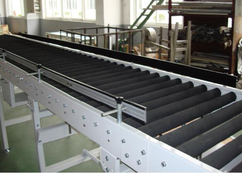 накопительный ролик звездочки