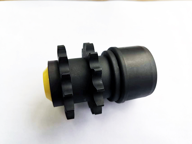 накопительная пластиковая звездочка