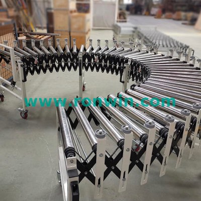 Руководство по установке и обслуживанию гибких конвейеров