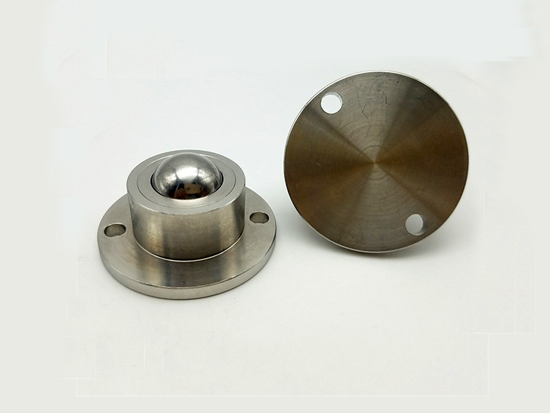 базовый фланец подпружиненный шариковый передаточный узел