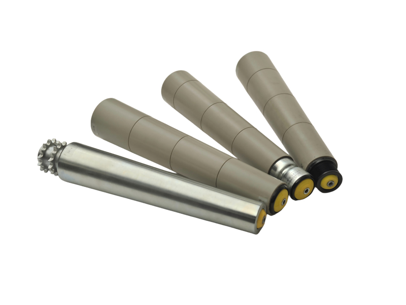 конический ролик