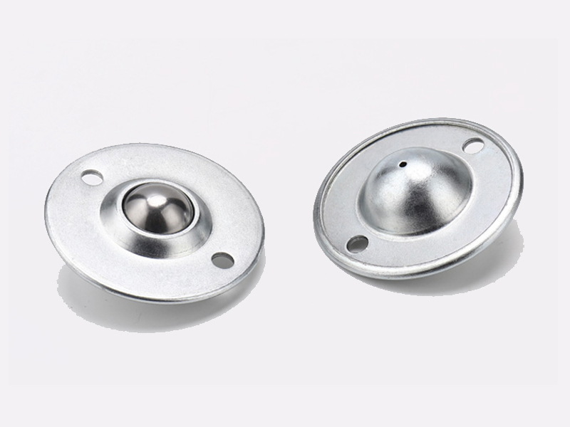 Слив отверстие для переноса шарика