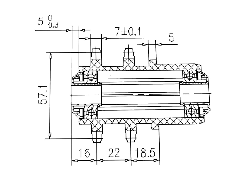 накопительная пластиковая звездочка