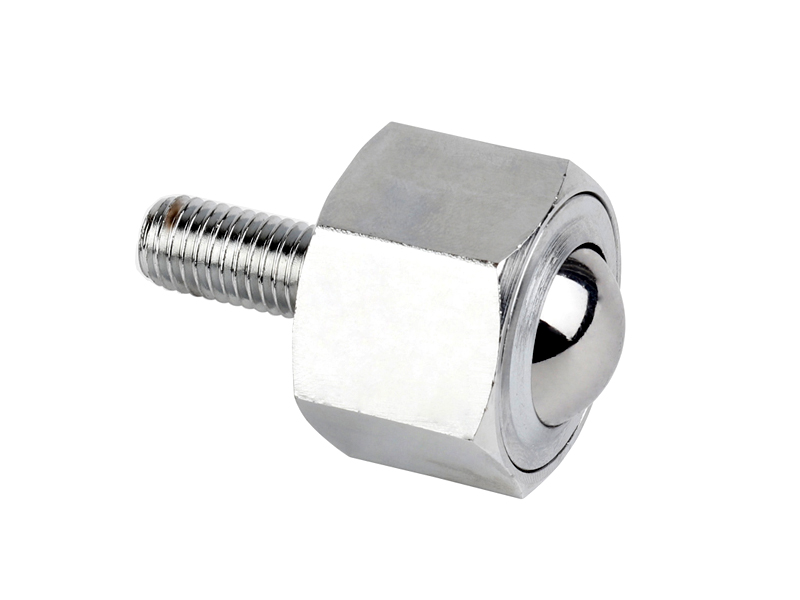 Гексагональная резьба с тяжелой нагрузкой шарика