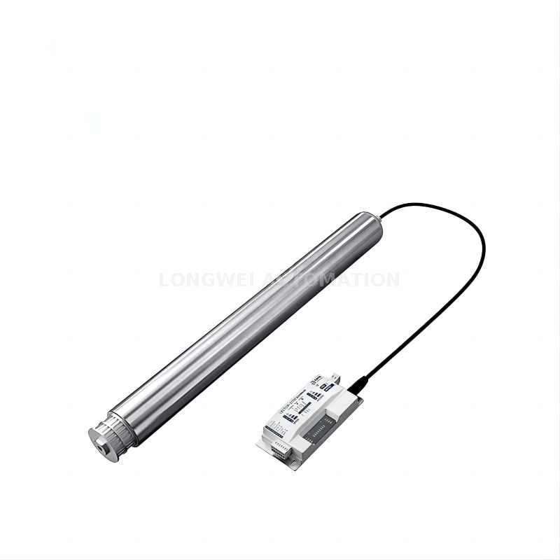 DGBL60A 24V/48V Бесстраночный двигатель двигателя MDR MDR 