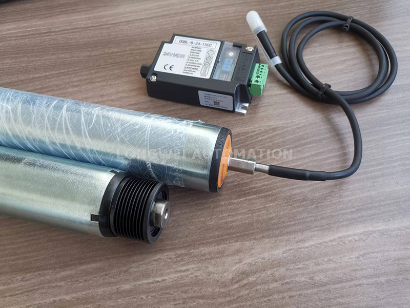 DGBL50A DC24V/48V Coveyor Drive Roller 