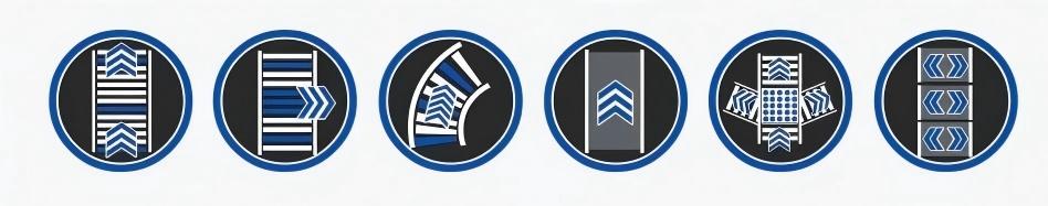 приводной ролик двигателя различного применения