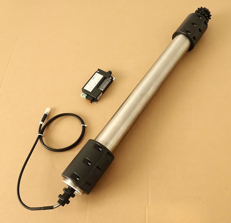  Шкив с цепным приводом Sprokcet 