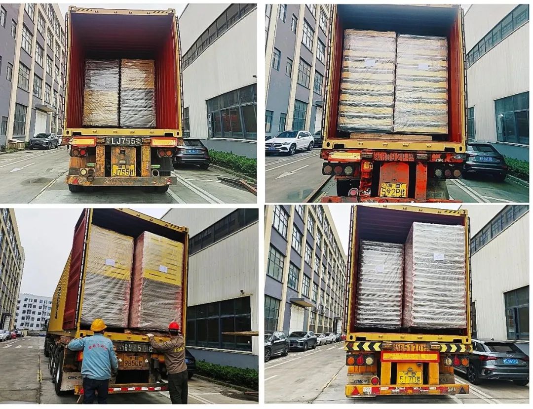 гравитационная роликовая контейнерная начинка контейнера