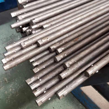 высококачественная высокоточная тянутая круглая сталь