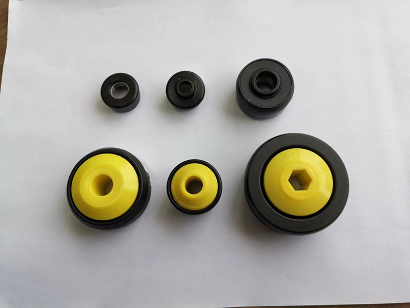 polymer bearing assembly полимерный подшипниковый узел
