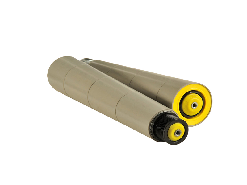 Конический рукав поли-v Poly-V