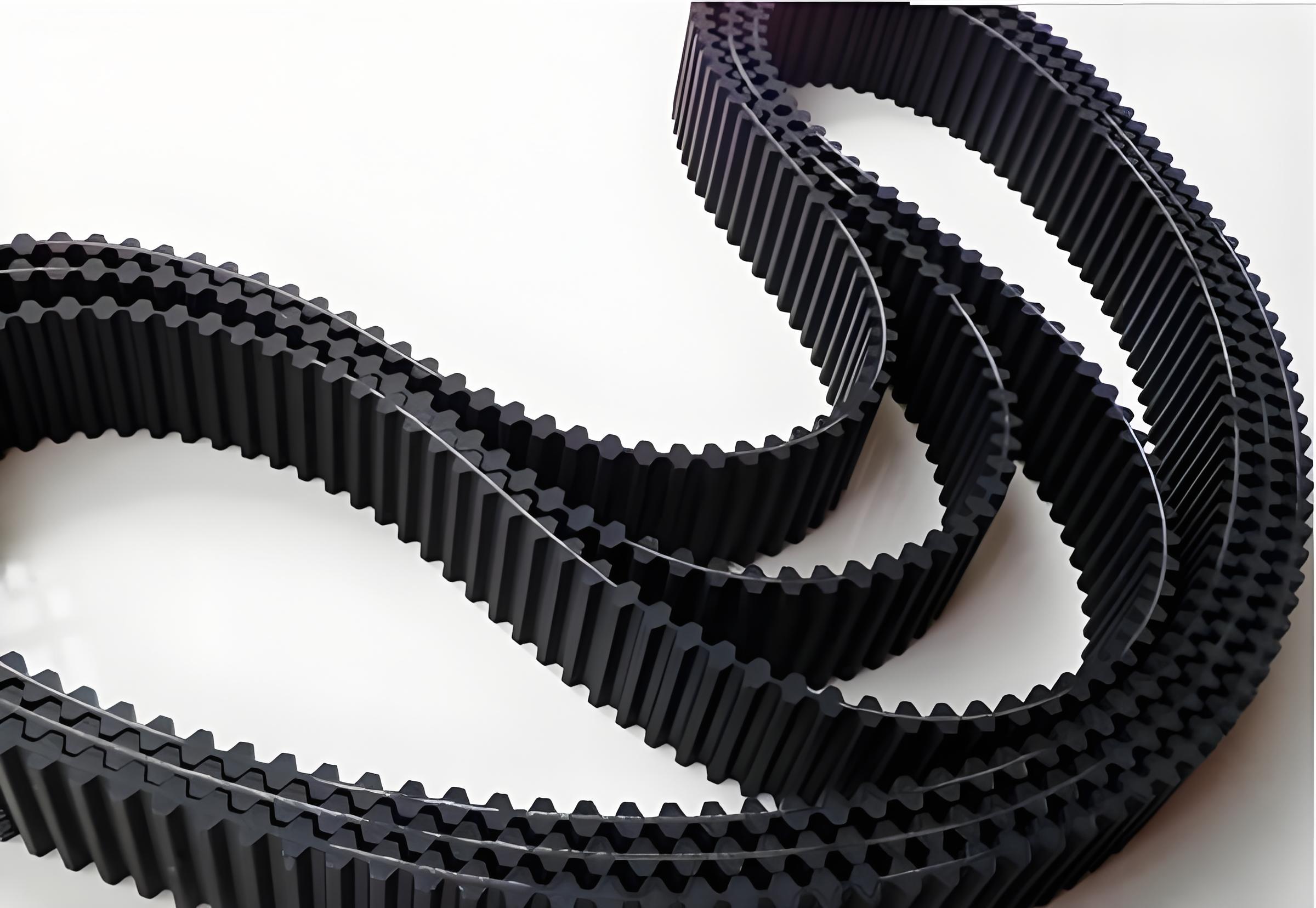 Ремень ГРМ T5 для конвейерного ролика с зубчатым ремнем