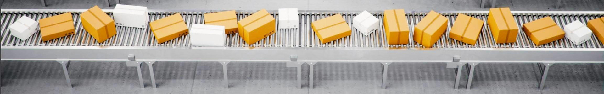 нестандартная конвейерная система