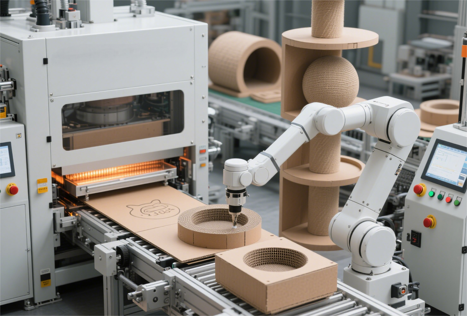 Система резки