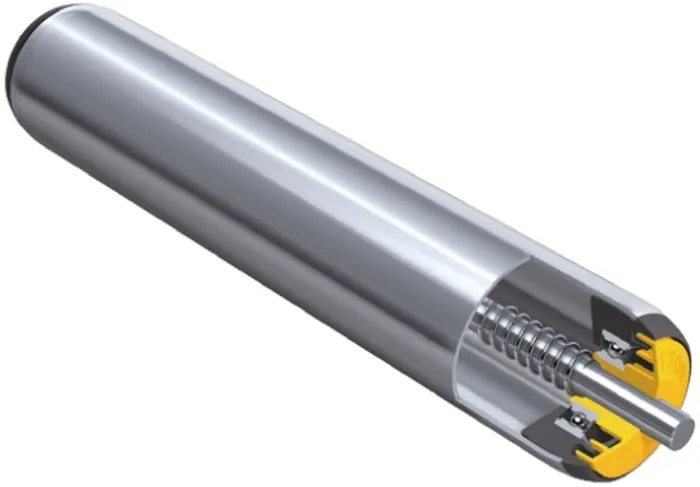 Универсальный ролик 