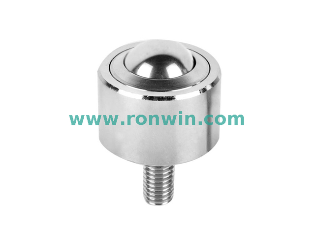 Сверхмощный блок передачи шарика с резьбой болта 8-550 кг