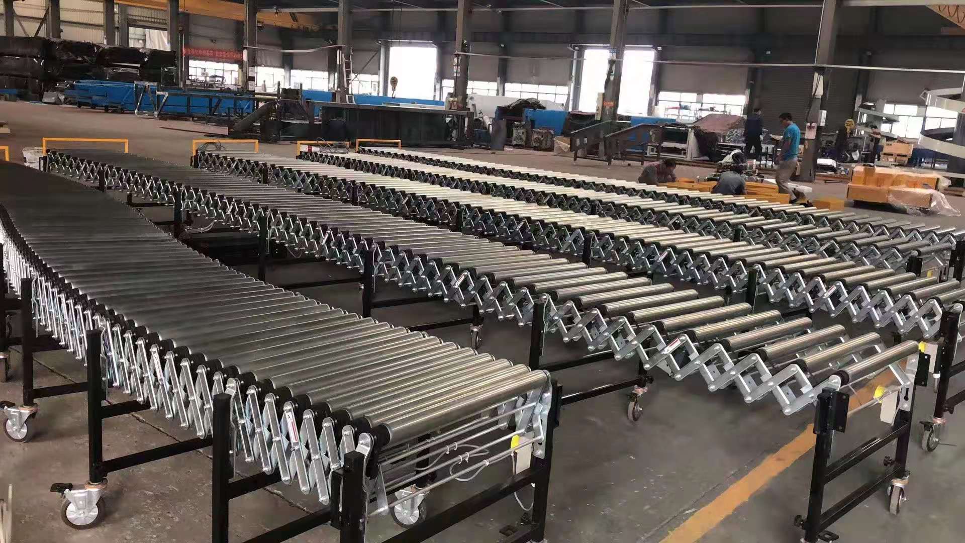 Гибкий ролик