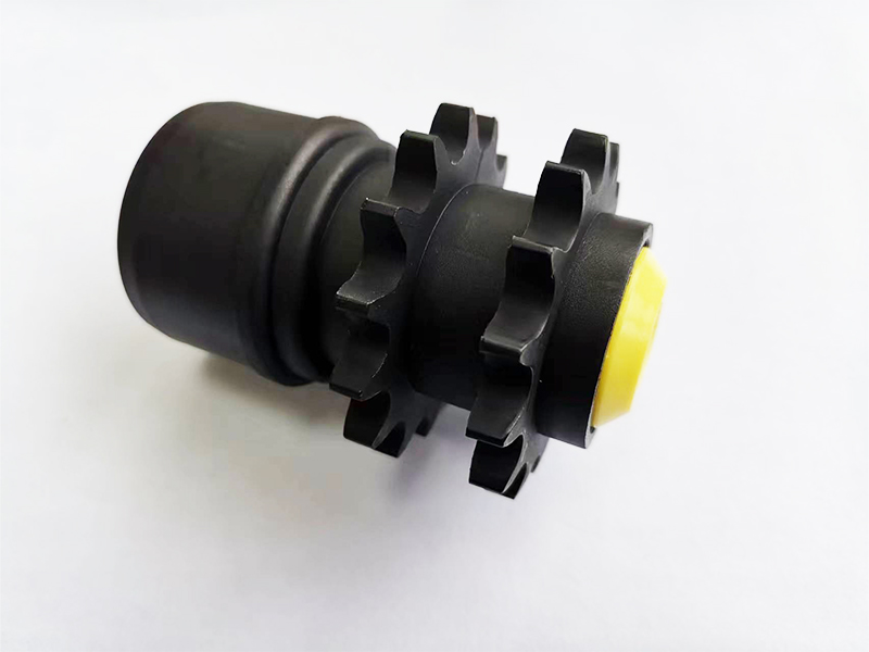 накопительная пластиковая звездочка