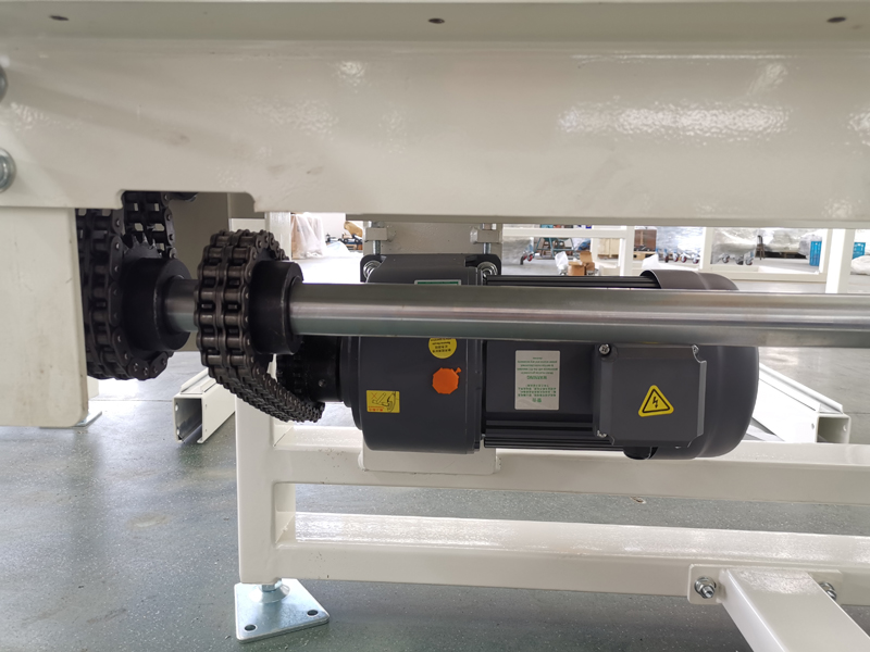 цепный конвейер