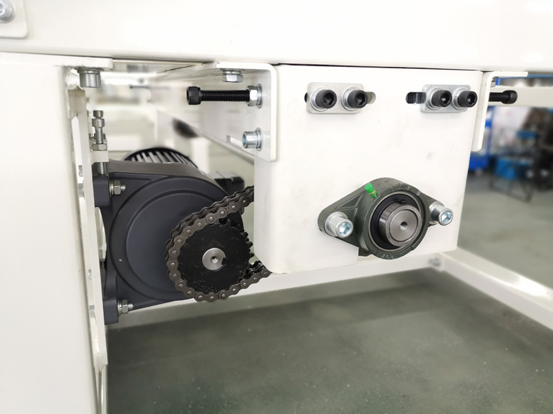 цепный конвейер