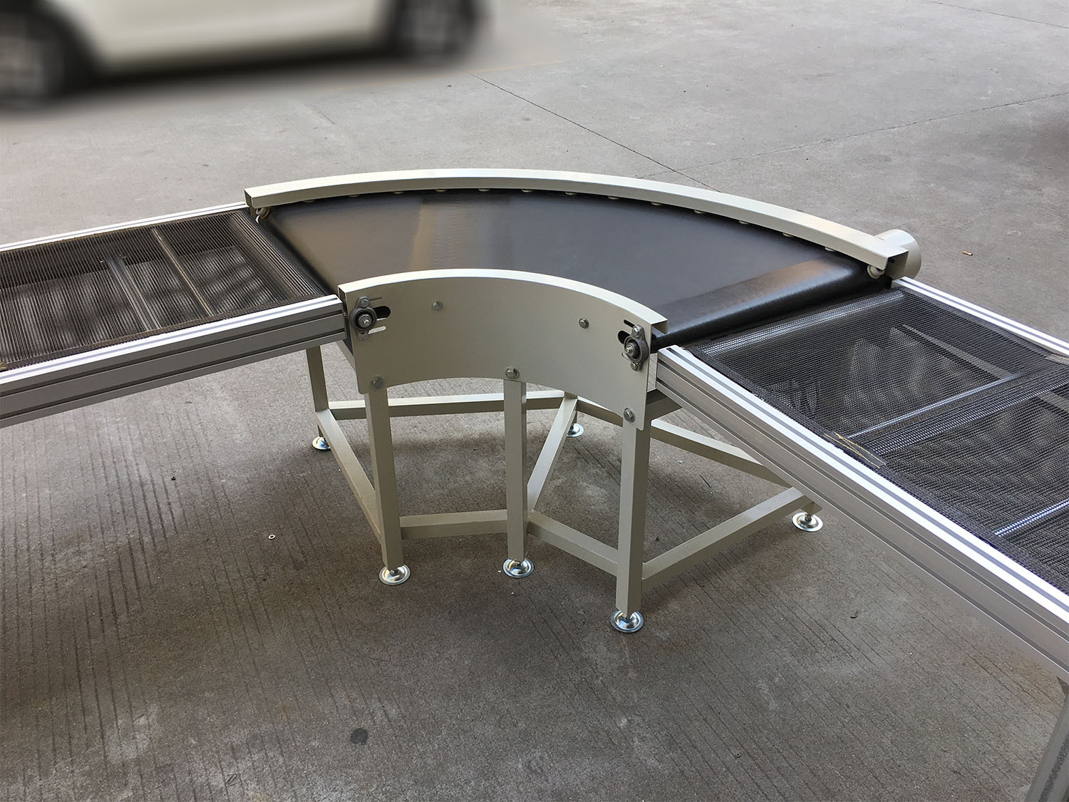 лента конвейер