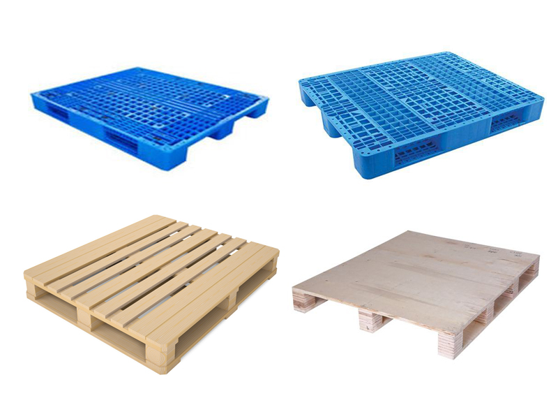 Тормозный ролик для поддона стойки