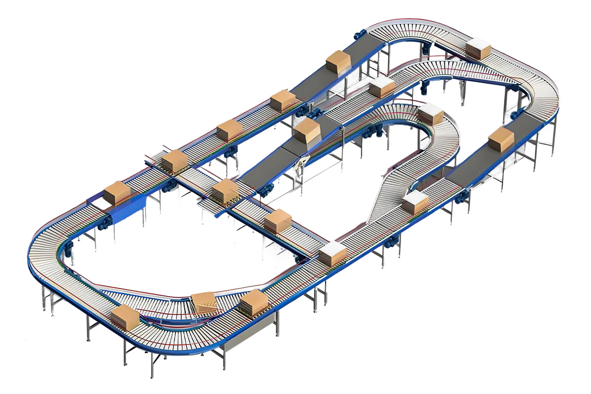 conveyor systems副本