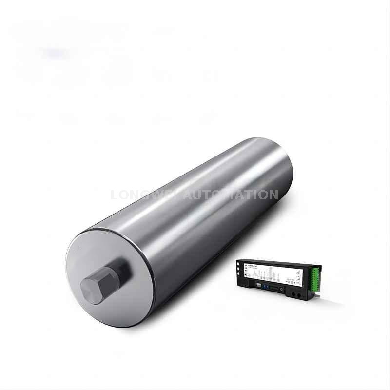 DC24V/48V с тяжелой нагрузкой.