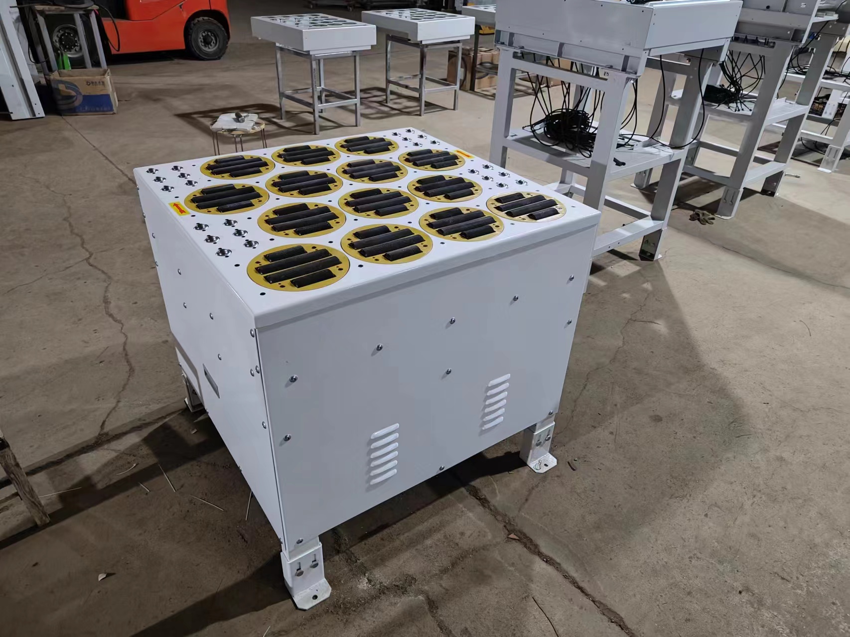 сортировщик роликов