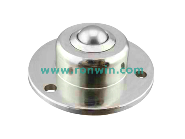 Крепление основания серии Tuff Шариковый узел средней нагрузки