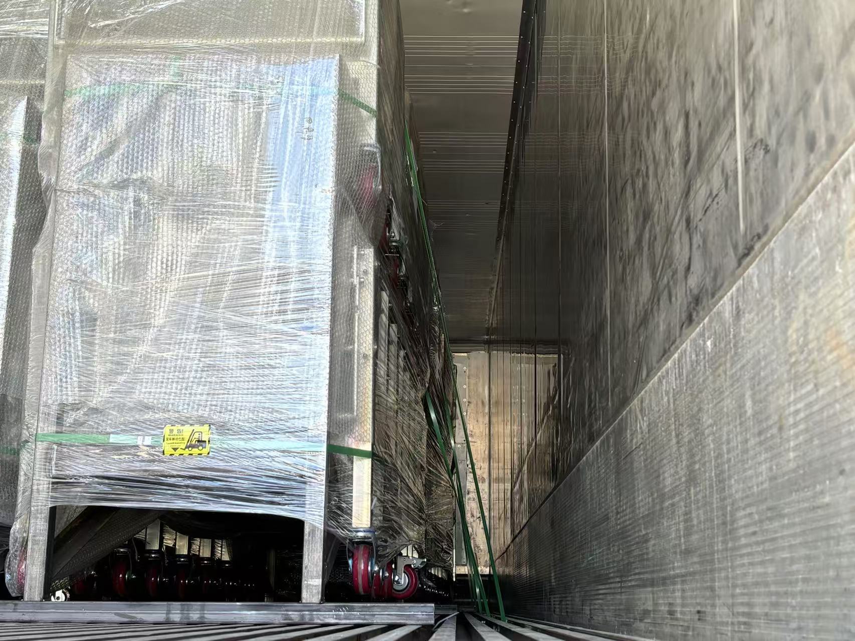 Flxible расширяемый конвейер скейт