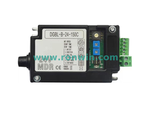 DC Drive Drive Roller Controller Type B