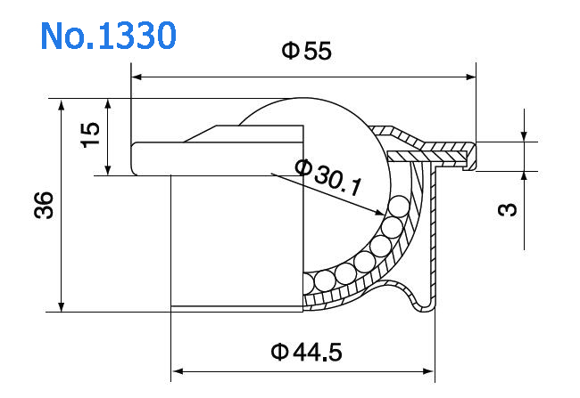 Европ пресс -фитинг.