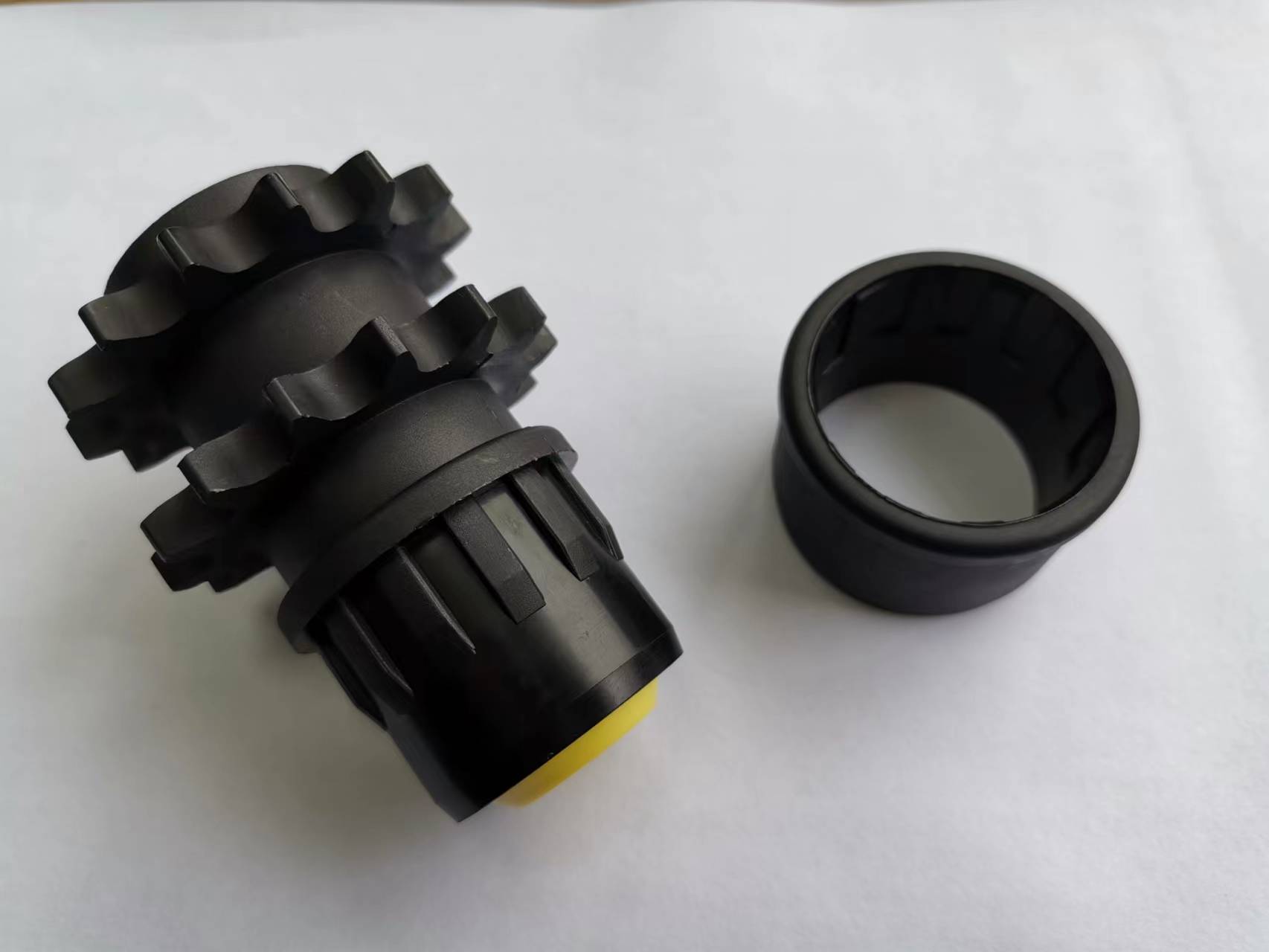 polymer sprocket assembly полимерная звездочка в сборе