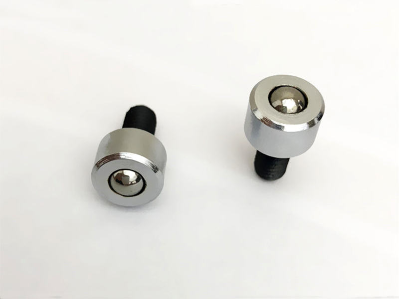 Точность MISC MANGENT BALL BILE