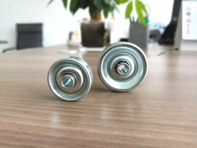 Конвейерное колесо